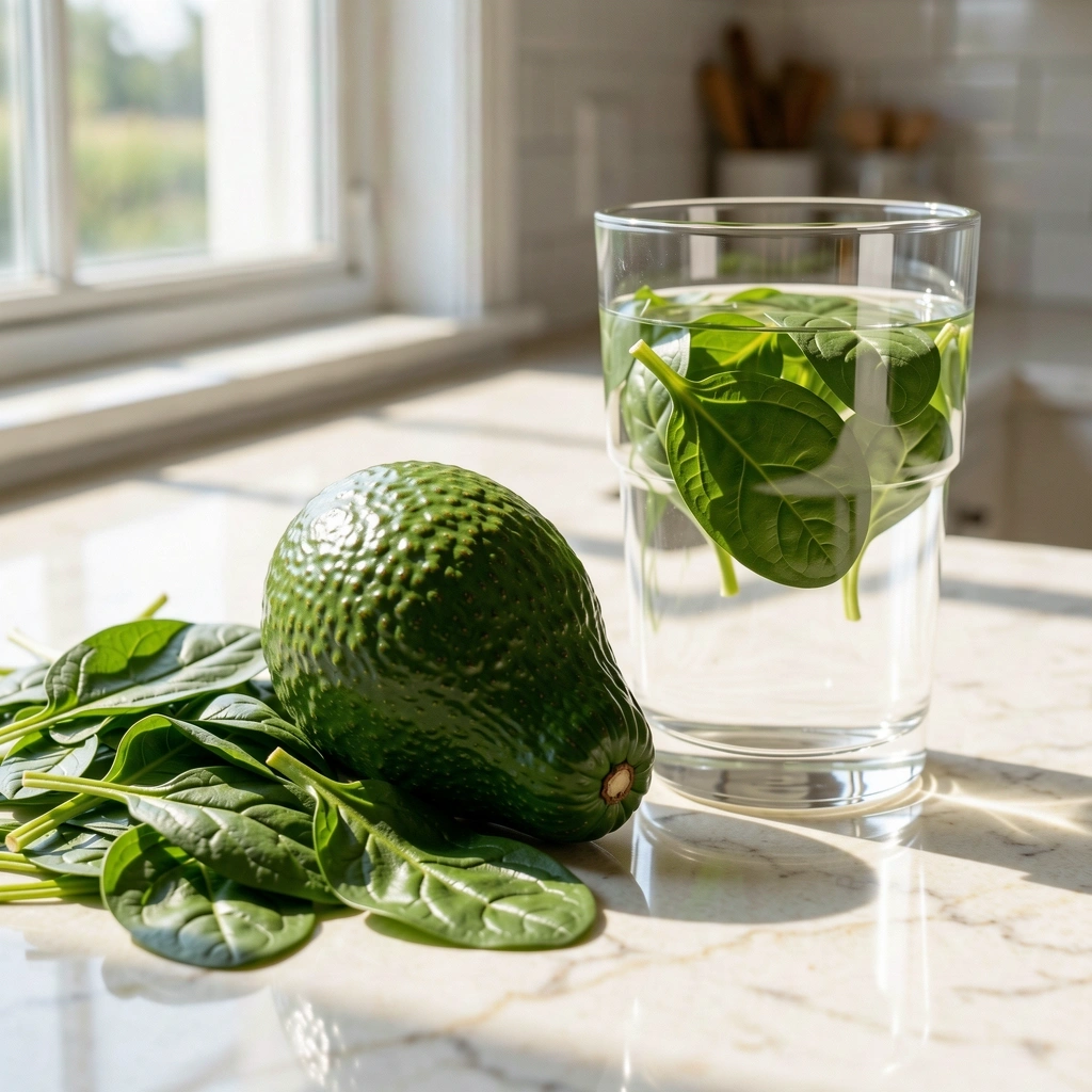 Wellness életmód kép